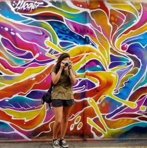 Meet your Posher, Calypso